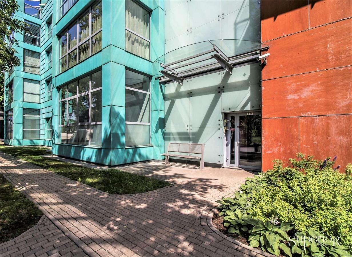 Winwinstay Superior Apartment By River Daugava Рига Екстер'єр фото