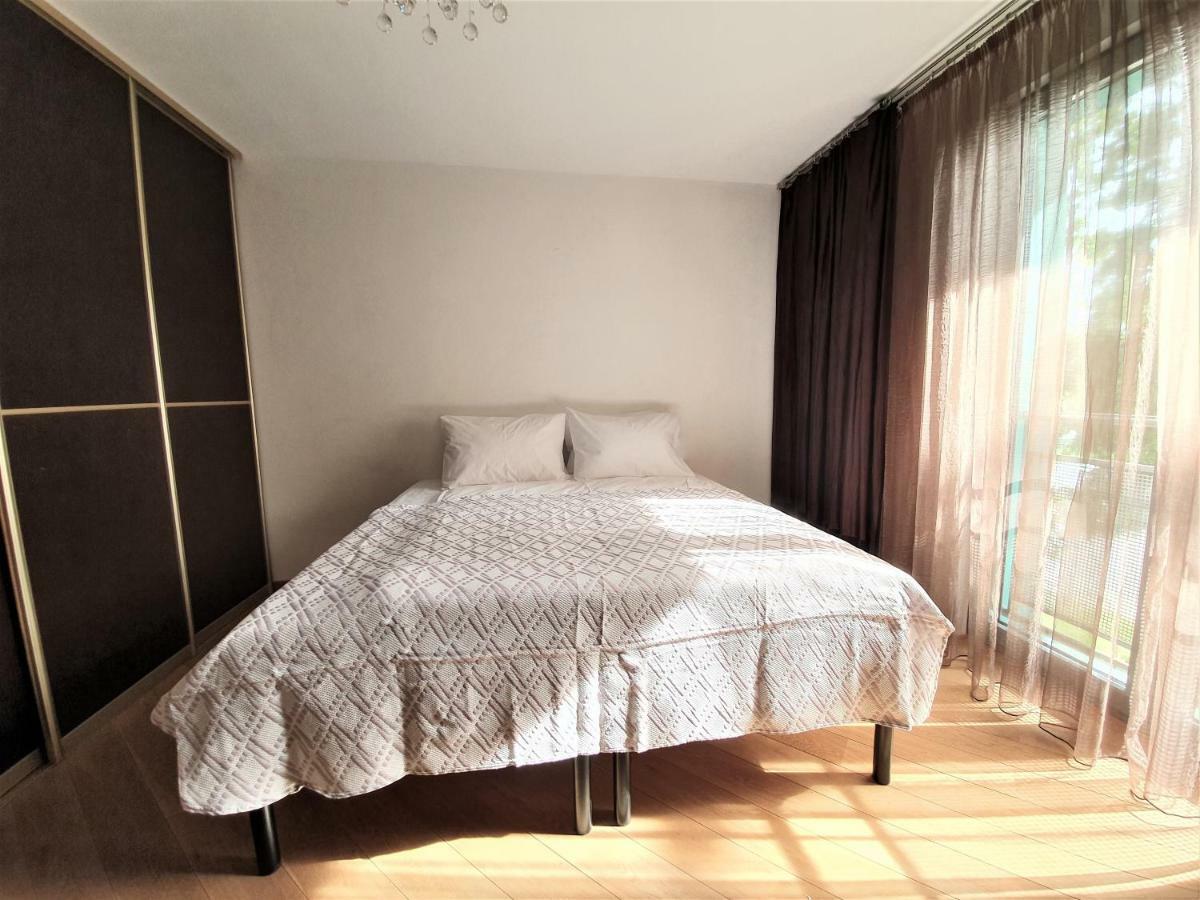 Winwinstay Superior Apartment By River Daugava Рига Екстер'єр фото