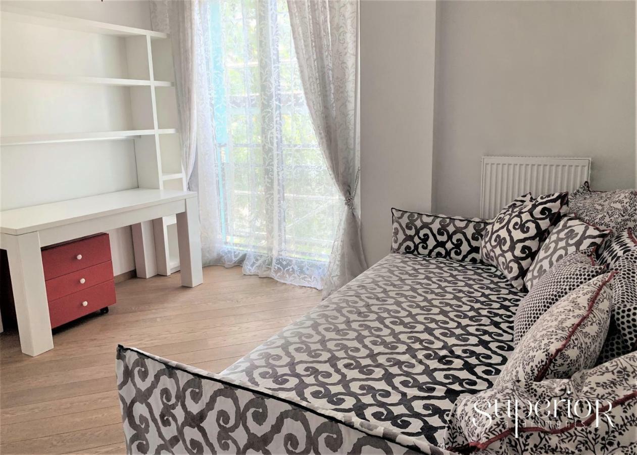 Winwinstay Superior Apartment By River Daugava Рига Екстер'єр фото